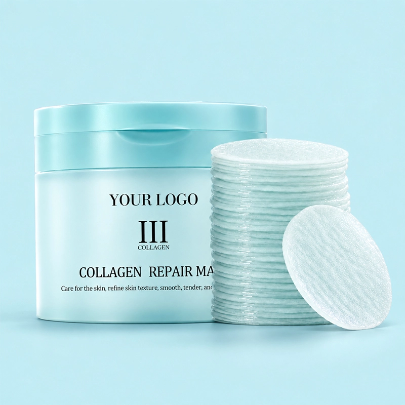 Collagen Repair Mask