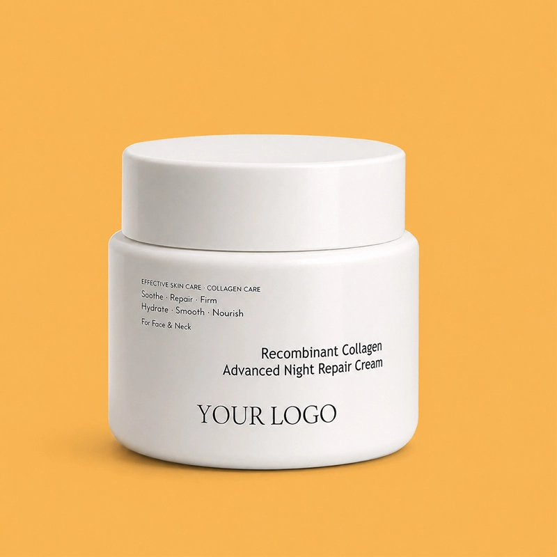 Recombinant Collagen Advanced Repair Cream