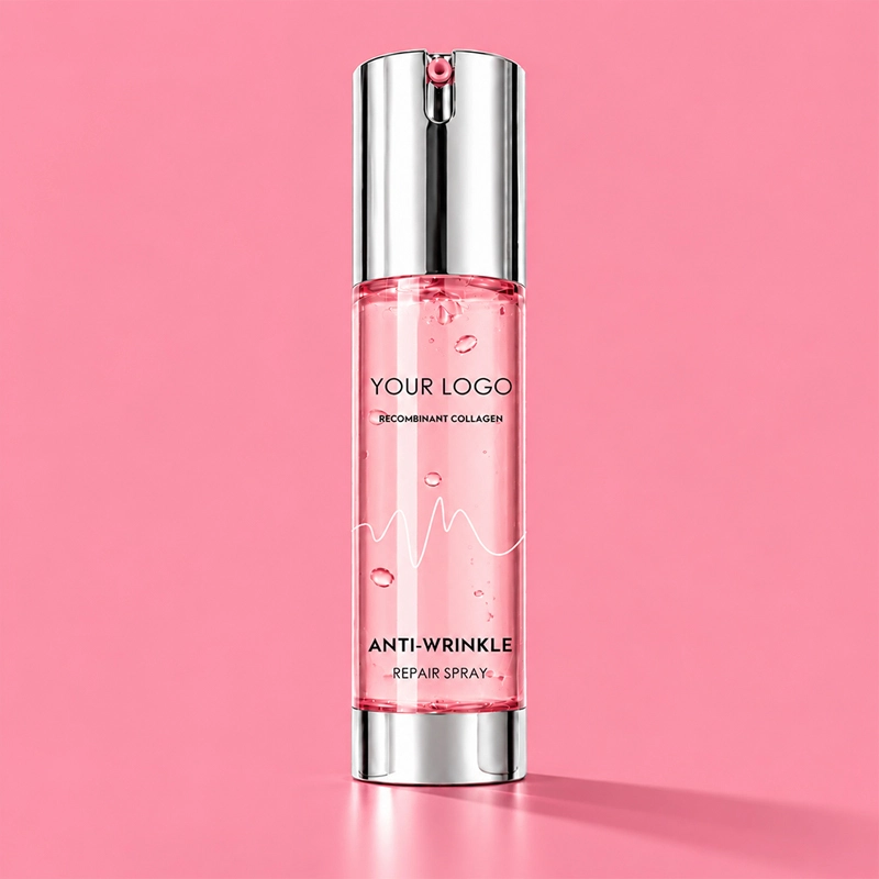 Recombinant Collagen Anti-wrinkle Repair Spray
