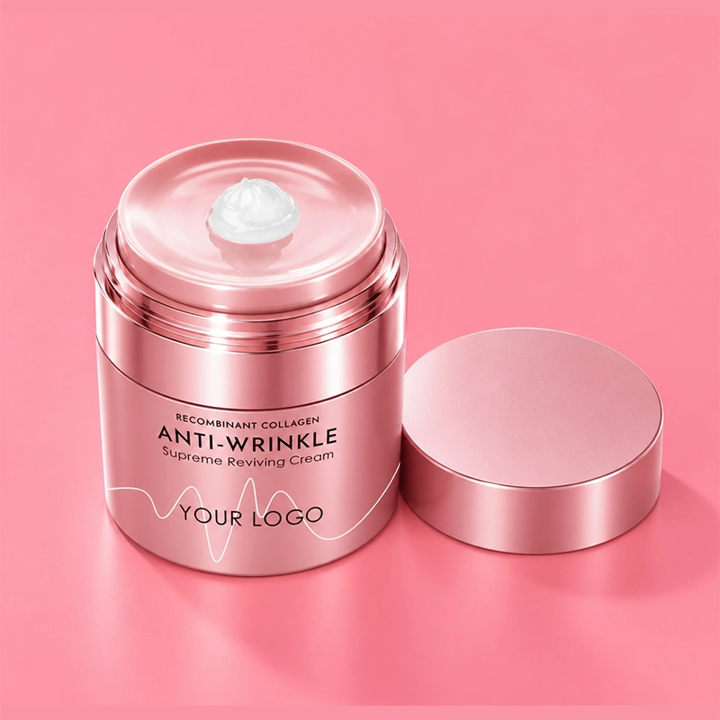 Recombinant Collagen Anti-wrinkle Reviving Cream