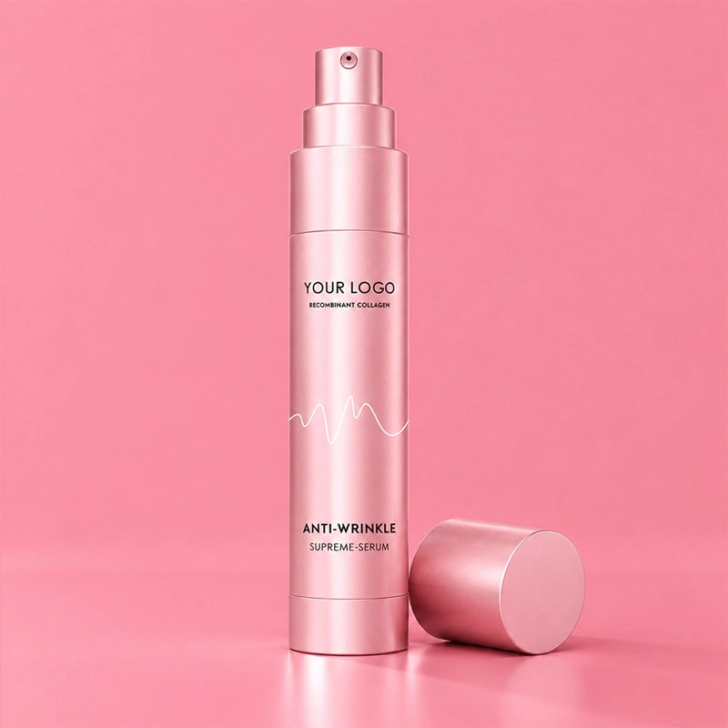 Recombinant Collagen Anti-wrinkle Serum