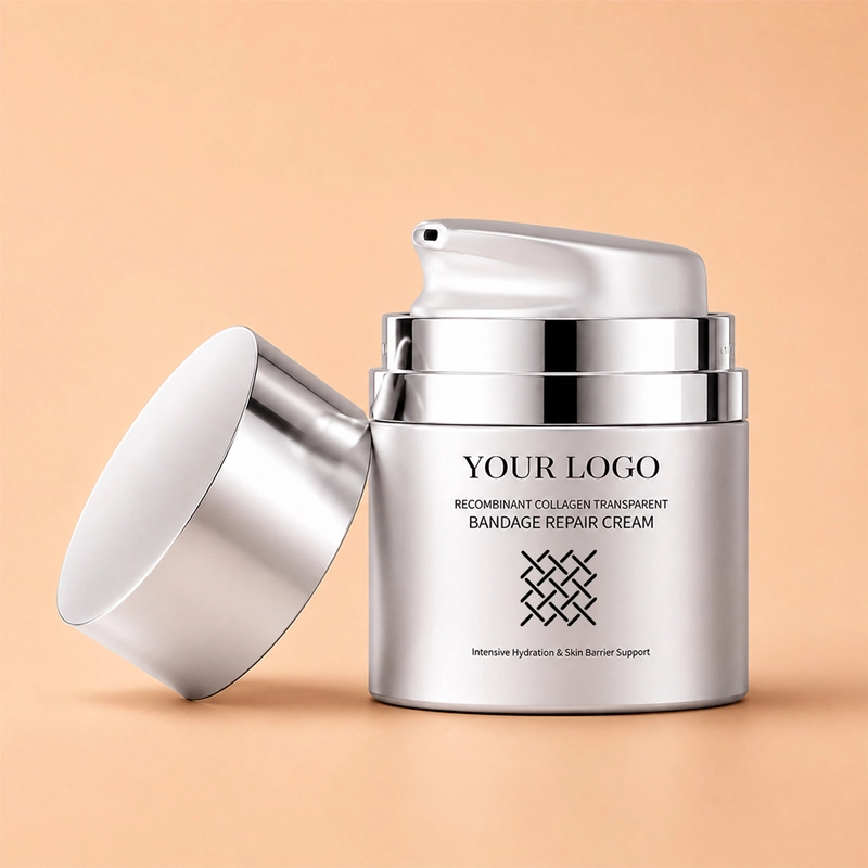 Recombinant Collagen Barrier Repair Cream