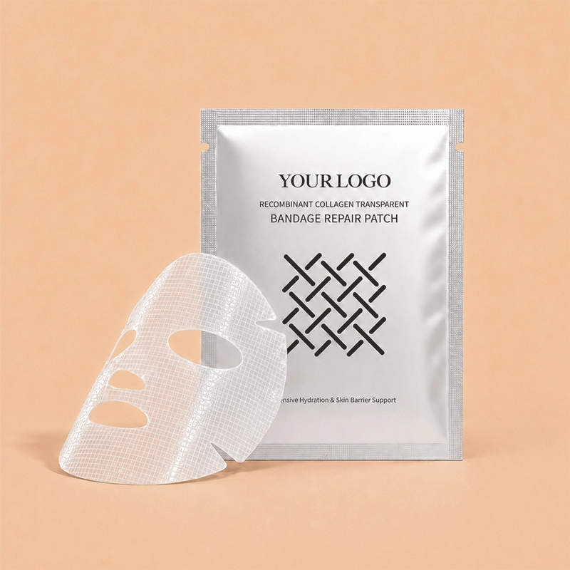 Recombinant Collagen Barrier Repair Mask