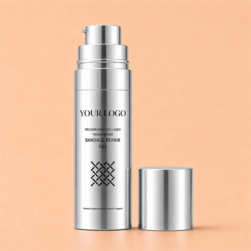 Recombinant Collagen Barrier Repair Serum