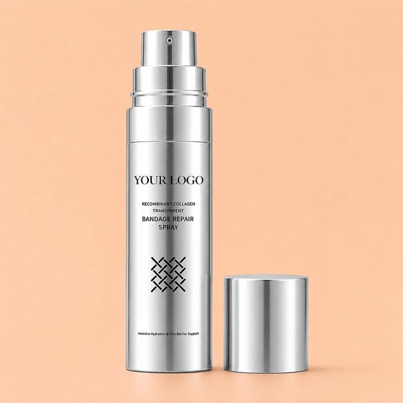 Recombinant Collagen Barrier Repair Spray