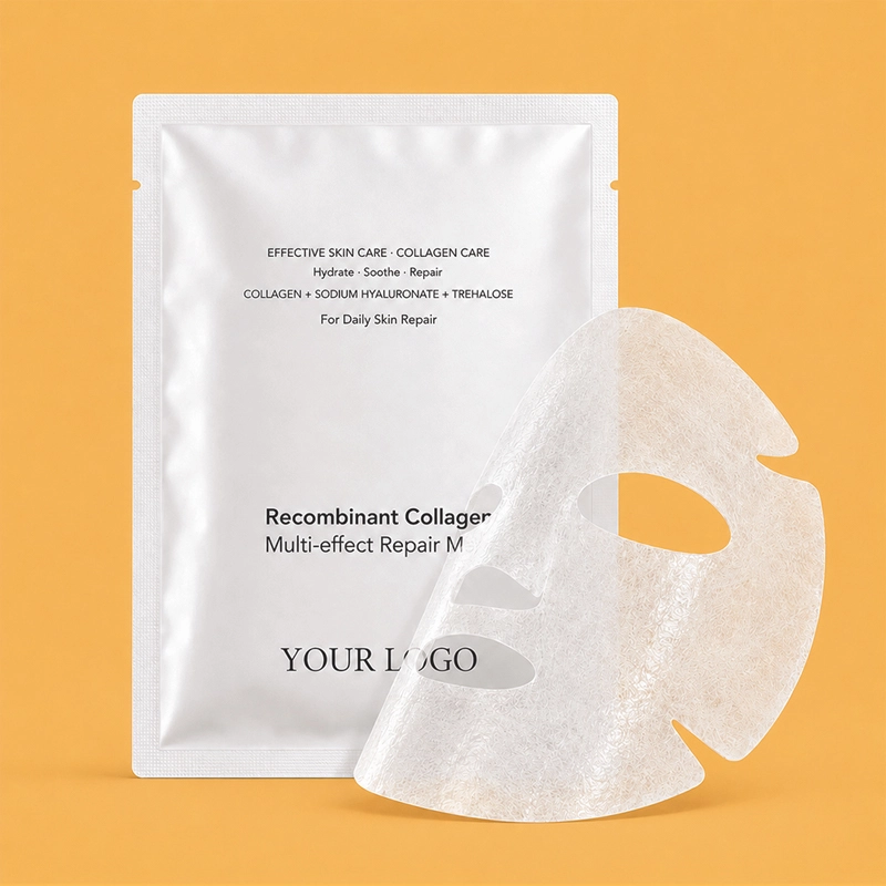 Recombinant Collagen Multi-rapid Repair Mask