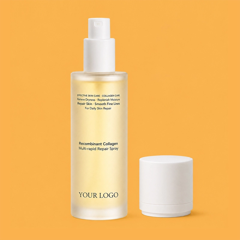 Recombinant Collagen Multi-rapid Repair Spray