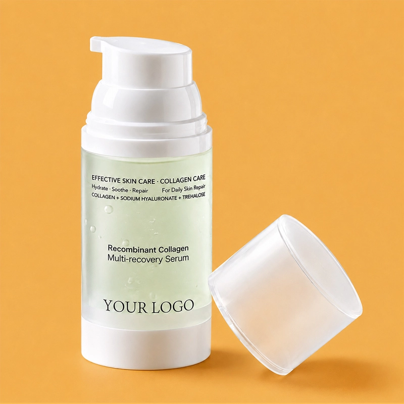 Recombinant Collagen Multi-recovery Serum
