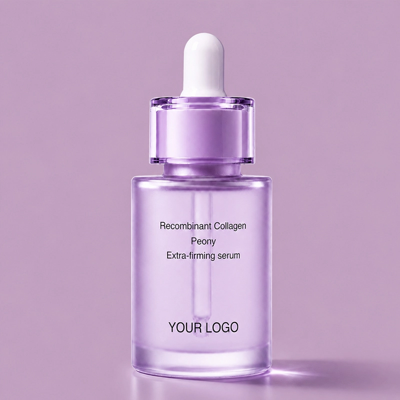 Recombinant Collagen Peony Extra-fiming Serum