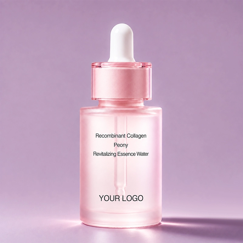 Recombinant Collagen Peony Revitalizing Spray
